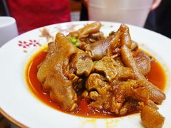 -易老妈蹄花.特色川菜(人民公园总店)