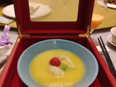 -福州天元国际威斯汀酒店·中国元素餐厅