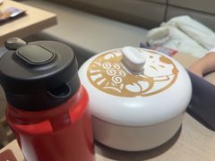 -满园烤鸭·春饼(太原街万达店)