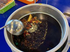 -马路边边串串香(大成路店)