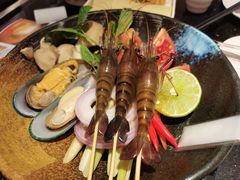 -一哥澳门豆捞·澳门风打边炉(高德置地店)