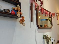 -肥朵食堂(带梦胡同店)