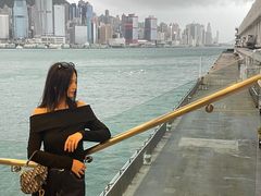 -海港城