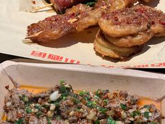 -肉店炸炸炸·爆汁孜然牛肉