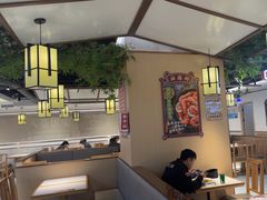 -八婺饭堂·自选店(新光汇店)