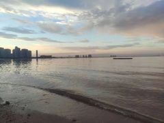 -东戴河风景区-止锚湾