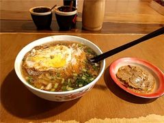 -矮子粉店1985·长沙米粉(湘春路店)