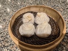 无锡小笼包-王興記(中山路店)