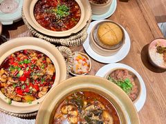 -大盐帮川菜馆(长楹天街店)