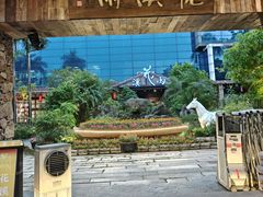 -花溪雨·森林餐厅(石基店)
