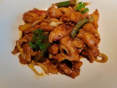 -BetterThai 泰加(苏州中心店)