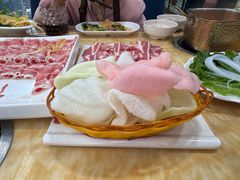 -清真军邺·金富苑肥牛(石坡街旗舰店)