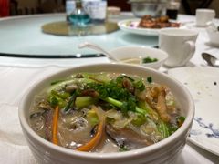 特色卤面-鲍鱼王子南国苑(中国职工之家店)