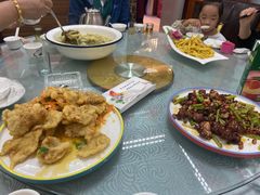 -新辣宴·湖南家常菜·商务聚餐(中粮创芯店)