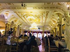 -华梅西餐厅(哈尔滨中央大街店)