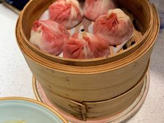 招牌小笼包-竹外桃花·江南小酒馆(SKP·S店)