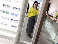 -目艮眼镜SHOWROOM(品牌集合店)