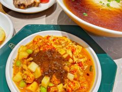 -松鹤楼面馆(清河万象汇店)