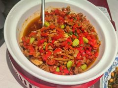 -千百味红餐厅·江西菜(绿地双子塔店)