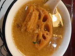 -董厨煨汤馆(车站路店)