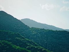 -阳台山自然风景区