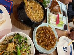 -满园烤鸭·春饼(中街大悦城店)