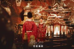 -THE QUEEN(北京店)