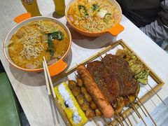 -菲哥麻辣烫(贵山小区店)