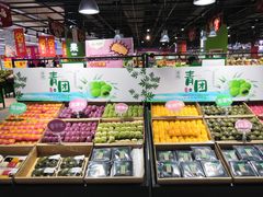 -家乐福(四元桥购物中心店)