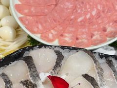 -重庆袁老四火锅(武进万达店)