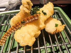 -匠和风精致料理(莆田财富中心店)