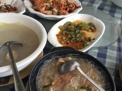 炒花蟹-钱大妈海鲜饭店(保利林语店)