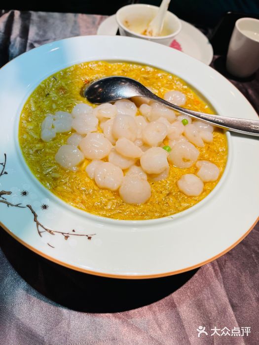 蟹榭·本帮江浙菜·蟹宴(五角场合生汇商场店)图片