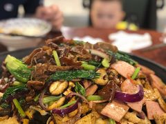 -一烙锅(友谊店)