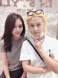 -IN STYLE·全国形象店