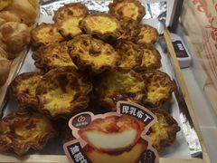 -西树泡芙(湖滨银泰in77B区店)