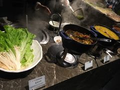 -星伦多 自助料理(圆融店)