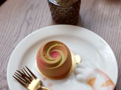 -咖法森林·咖啡  酒吧(天河店)