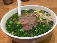 -嘻小北·兰州清汤牛肉面(南翔印象城MEGA店)