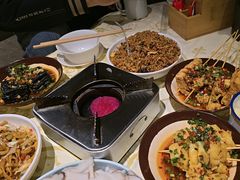 -串盟烧烤大排档·长沙美食地标(星沙店)