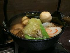 -春草居酒屋·晴子の店