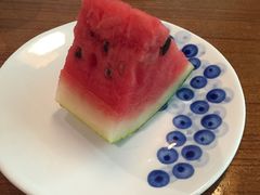 -希望日本料理(保利香槟花园店)