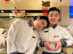 -海底捞火锅(莘松路店)