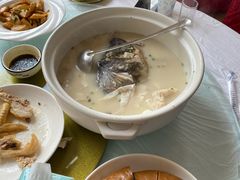 鱼头豆腐汤-状元楼(金溪路店)