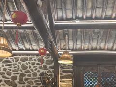 -尽善百年古院餐厅(王家老宅店)