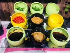 -小肥牛火锅活鱼专门店(万成大厦店)