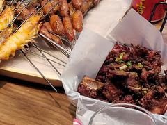-熙成烧烤(白塔岭店)