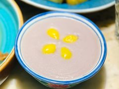 白果芋泥-潮堂 · 潮州菜(恒隆广场店)
