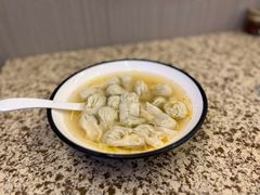 黄花鱼馄饨-小倩倩•鸡汤馄饨(江西路创始店)
