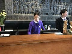 -上海柏阳君亭酒店(复旦大学店)